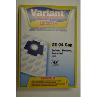 Stofzuigerzakken Zelmer: 1010 Meteor,Alaska,Bestron,Curtis,De Sina,Hanseati,InterClean,Kenwood,Lloyds,Privileg,Rotel,Solac